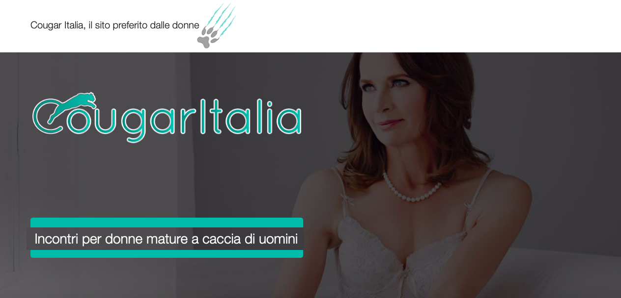 Cougar Italia